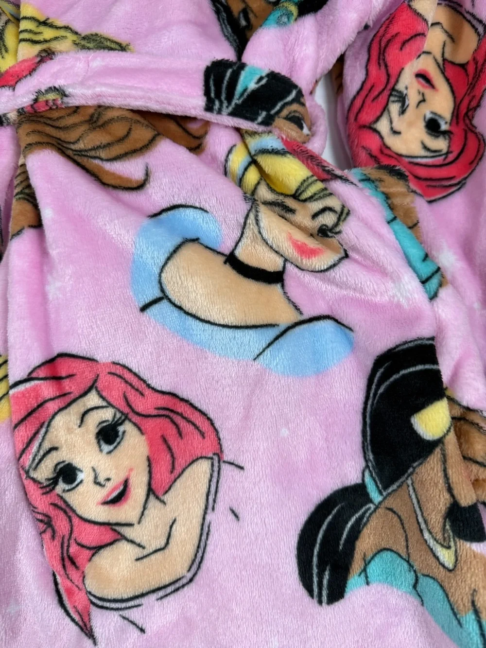 Disney nwt princess